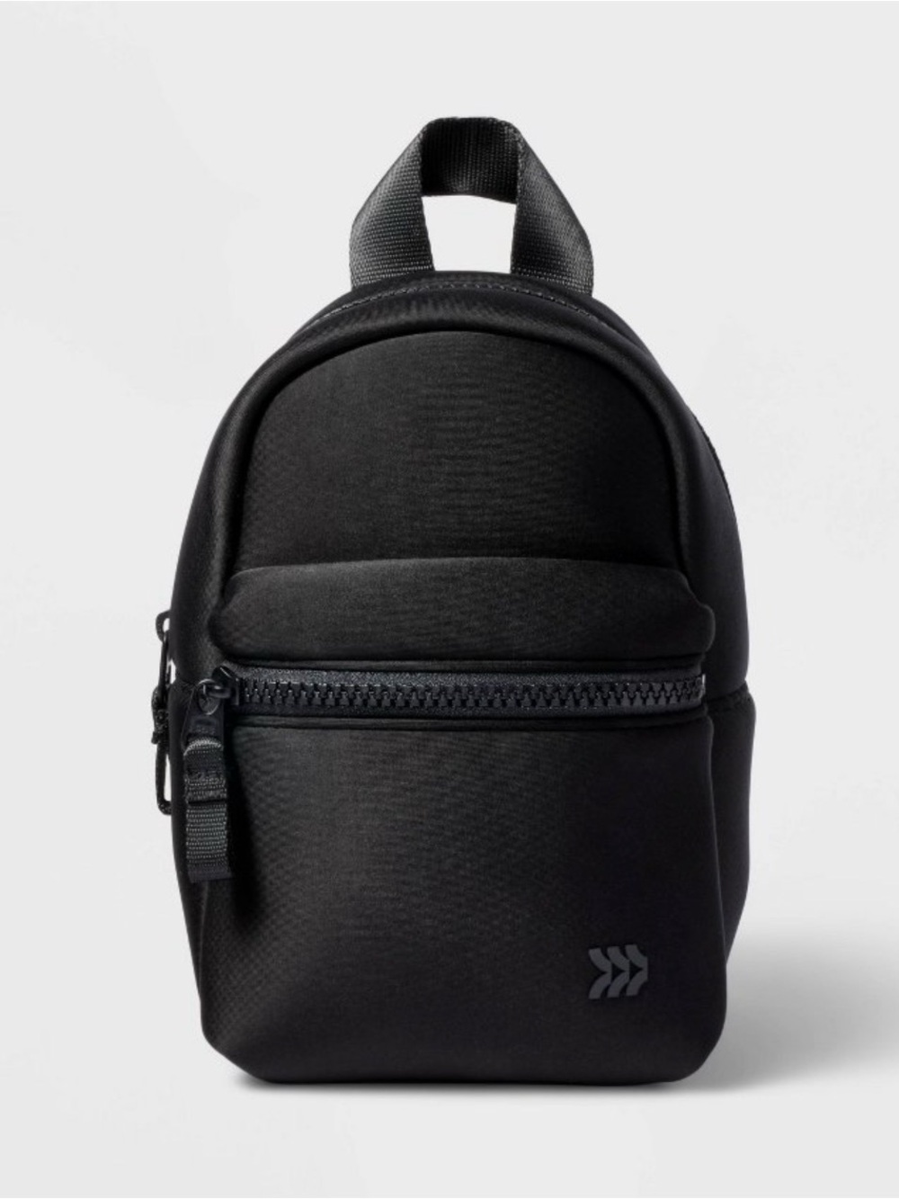 All in Motion Neoprene Mini Backpack